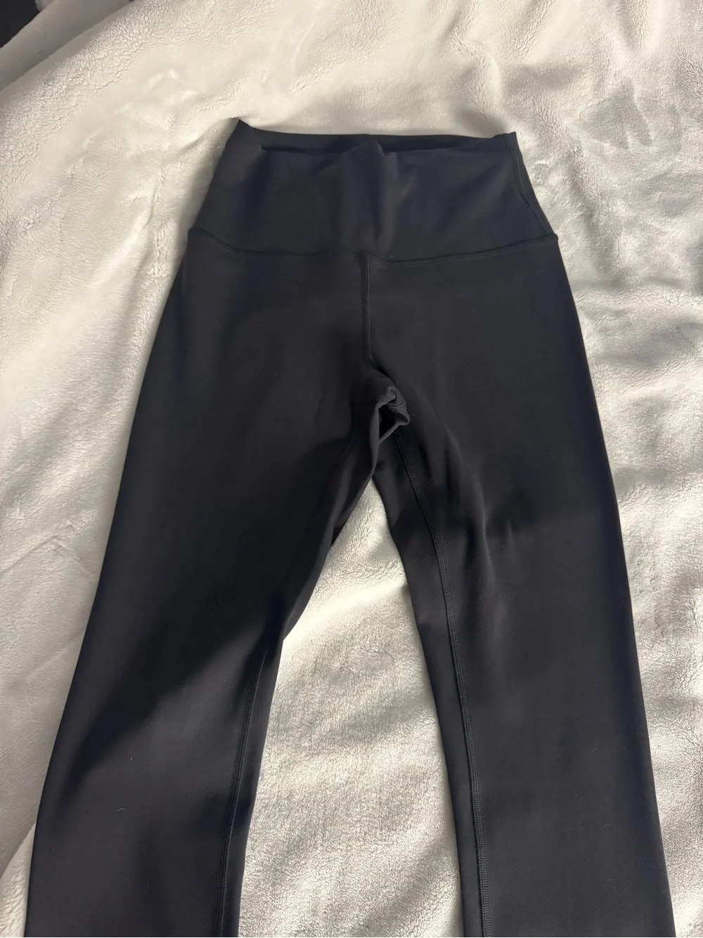 LULULEMON WUNDER TRAIN HIGH RISE LEGGING